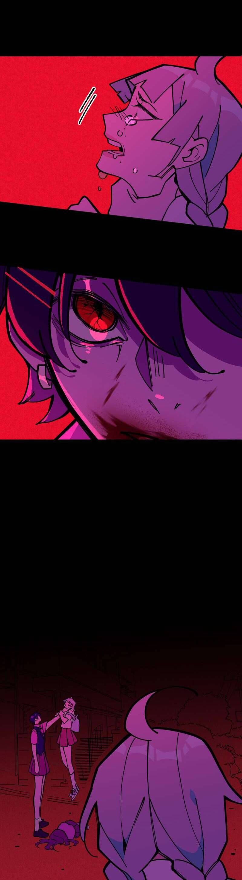 Homesick - Chapter 109 - Page 16