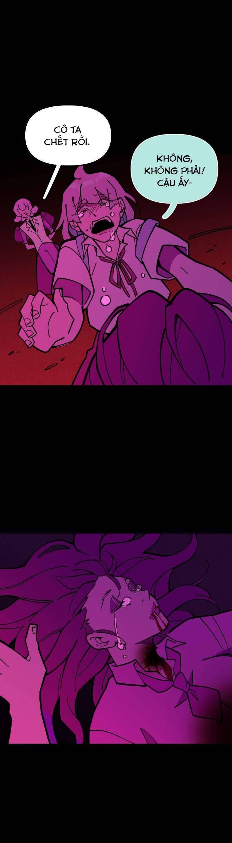 Homesick - Chapter 109 - Page 18