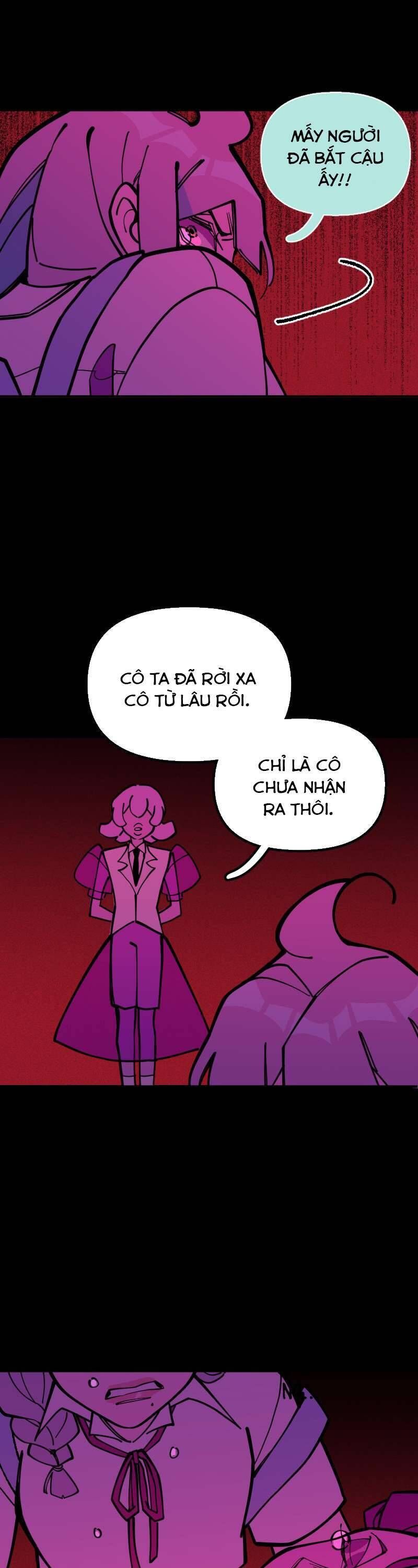 Homesick - Chapter 109 - Page 19