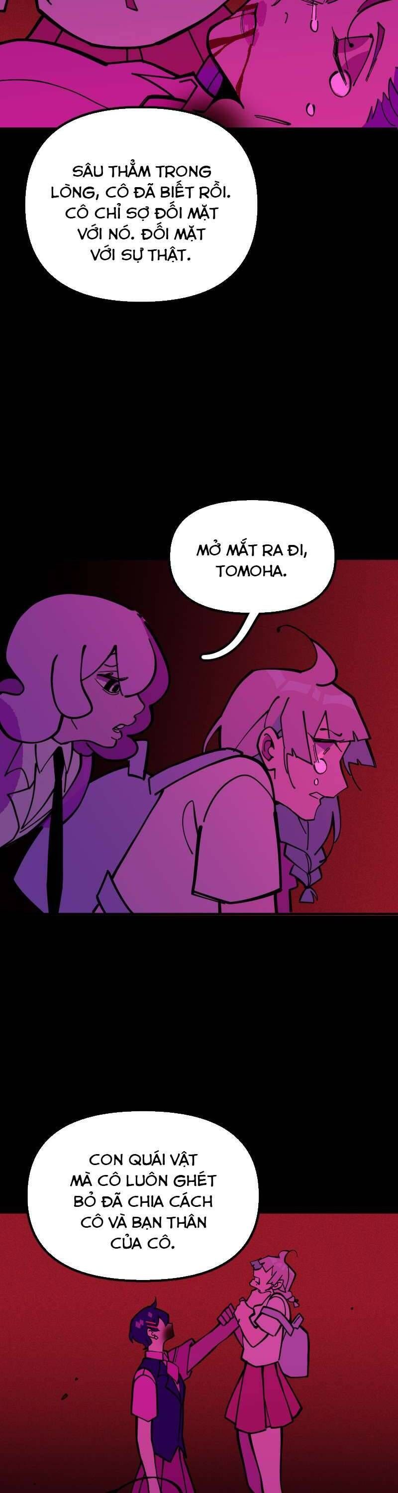 Homesick - Chapter 109 - Page 20