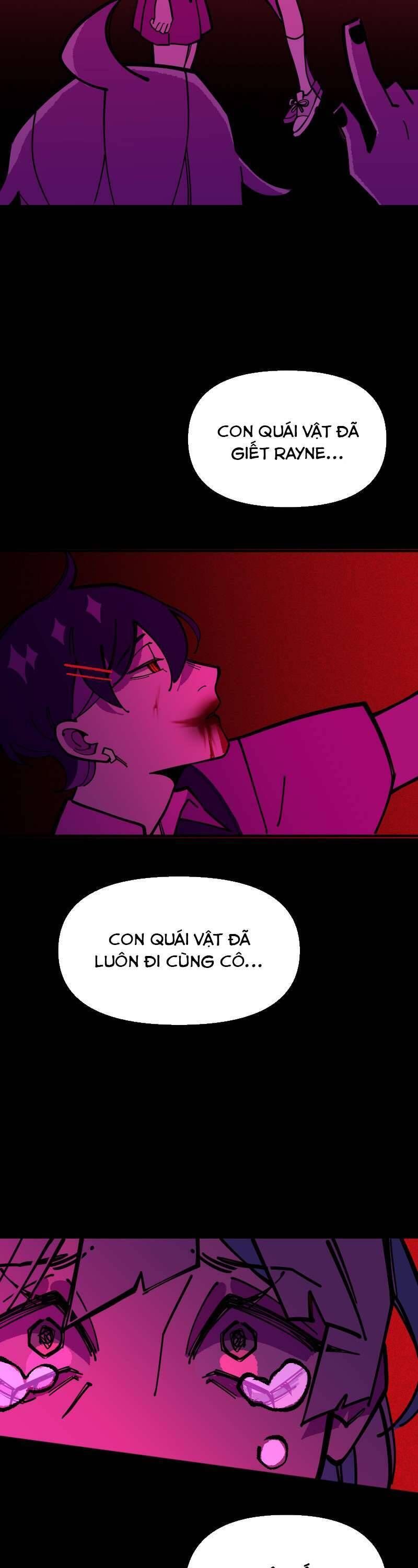 Homesick - Chapter 109 - Page 21