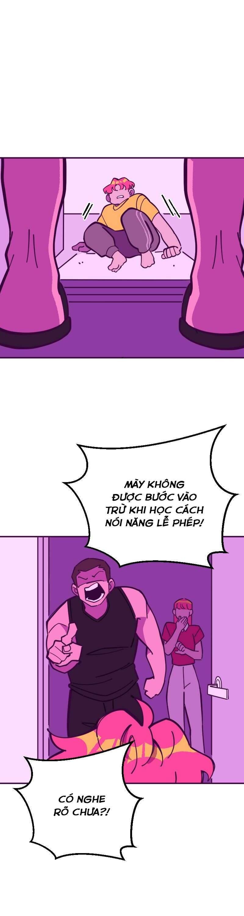 Homesick - Chapter 109 - Page 24