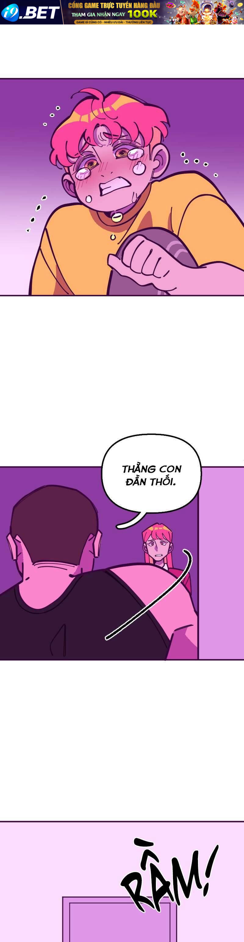 Homesick - Chapter 109 - Page 25