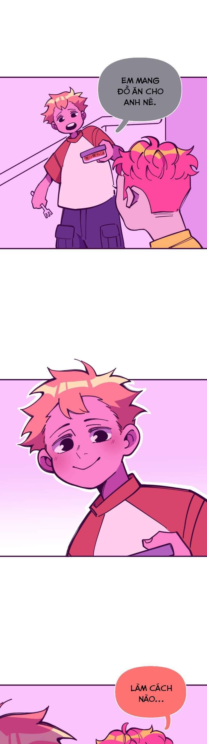 Homesick - Chapter 109 - Page 28