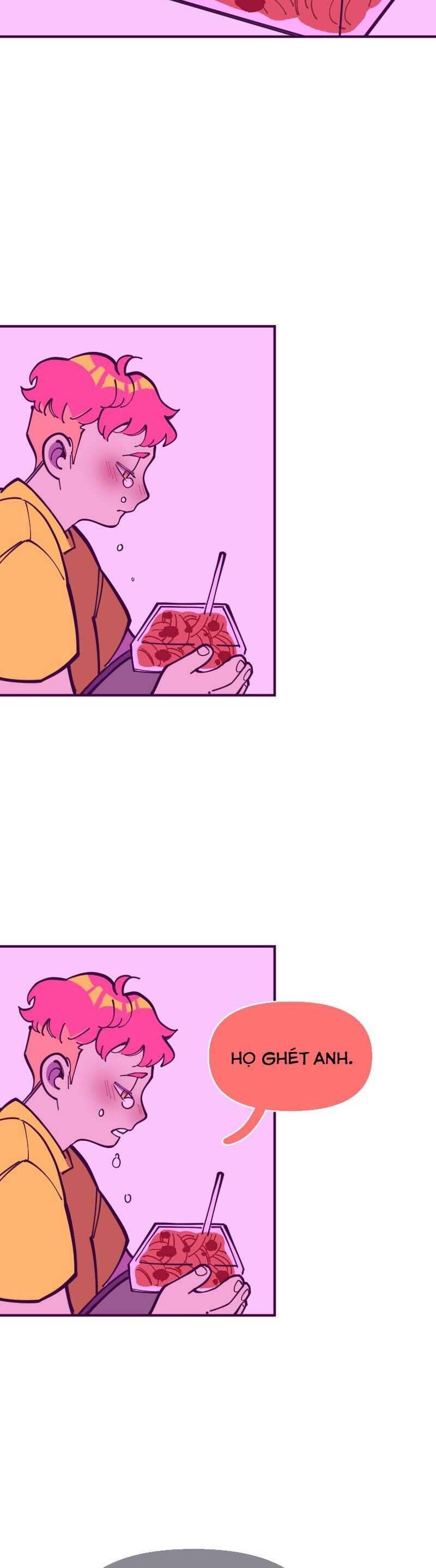 Homesick - Chapter 109 - Page 30