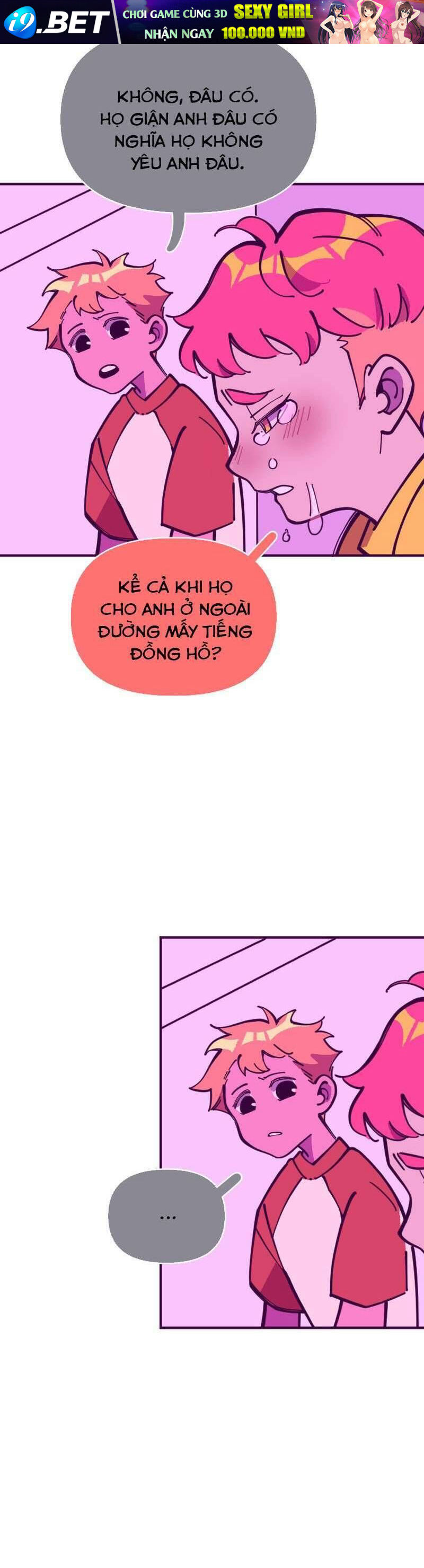 Homesick - Chapter 109 - Page 31