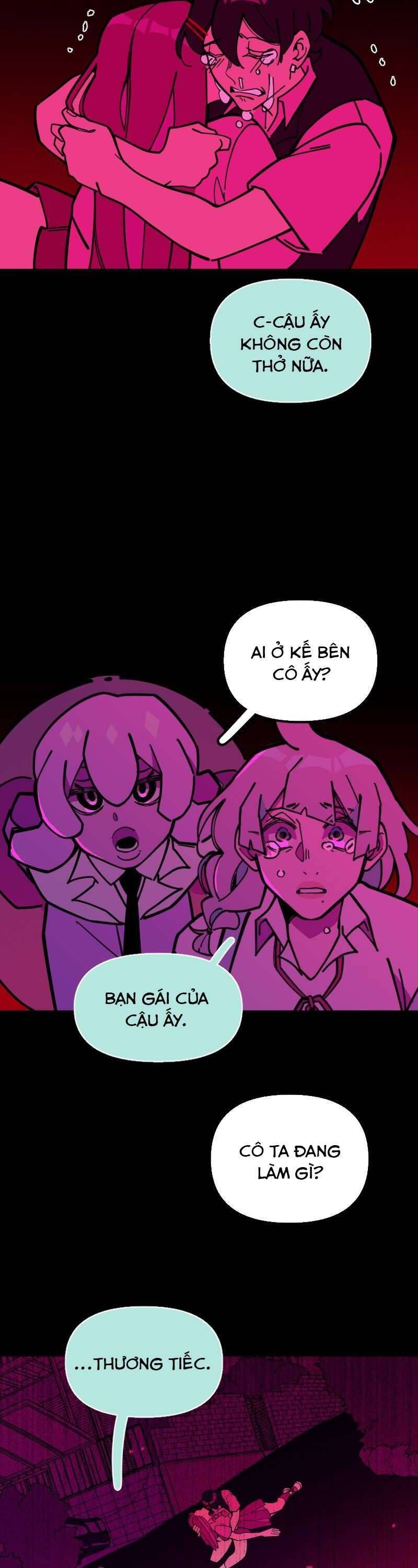 Homesick - Chapter 109 - Page 6