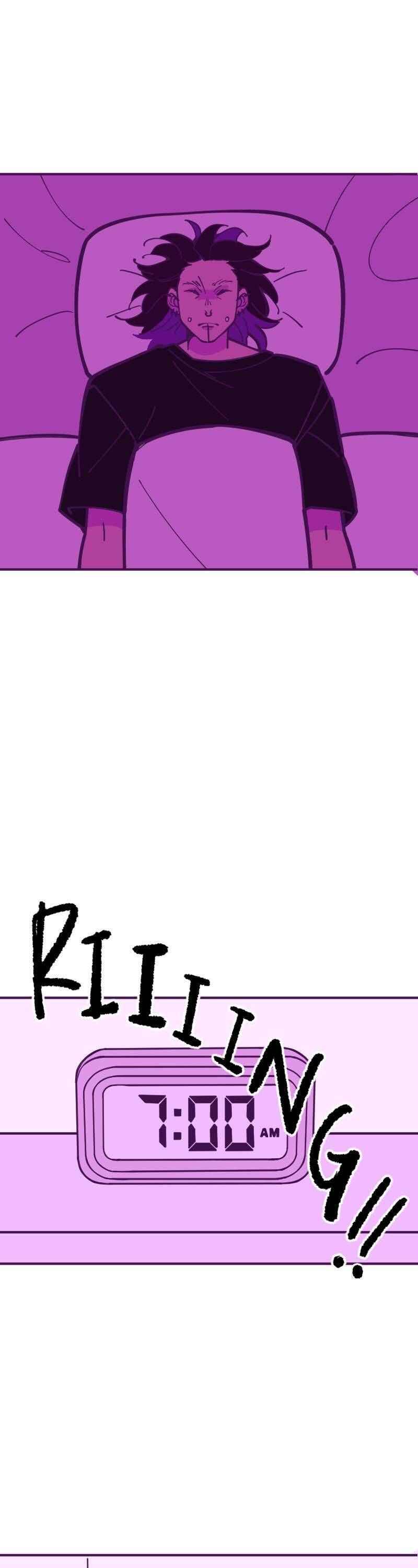 Homesick - Chapter 110 - Page 10