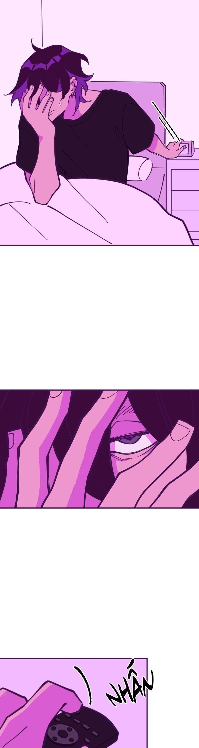 Homesick - Chapter 110 - Page 11