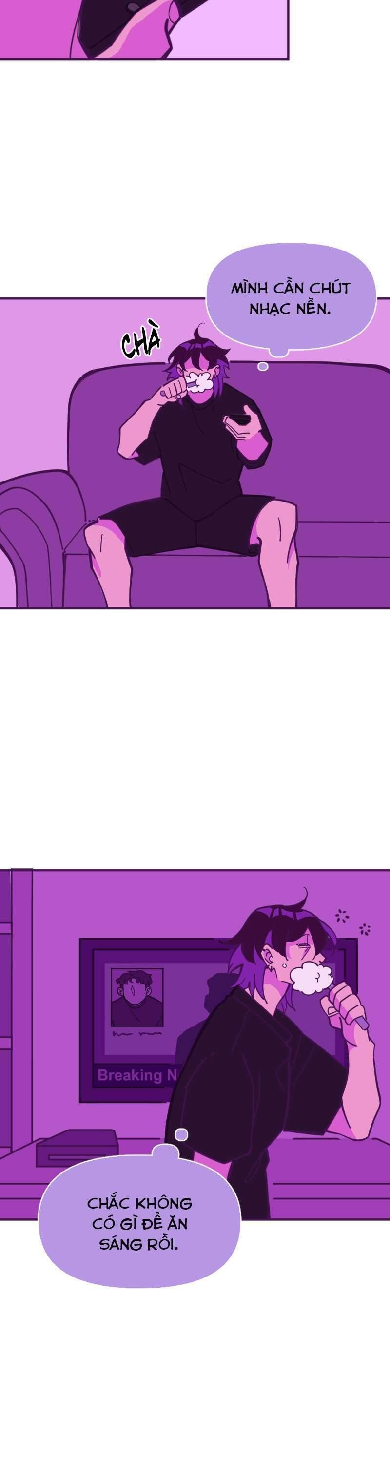 Homesick - Chapter 110 - Page 12