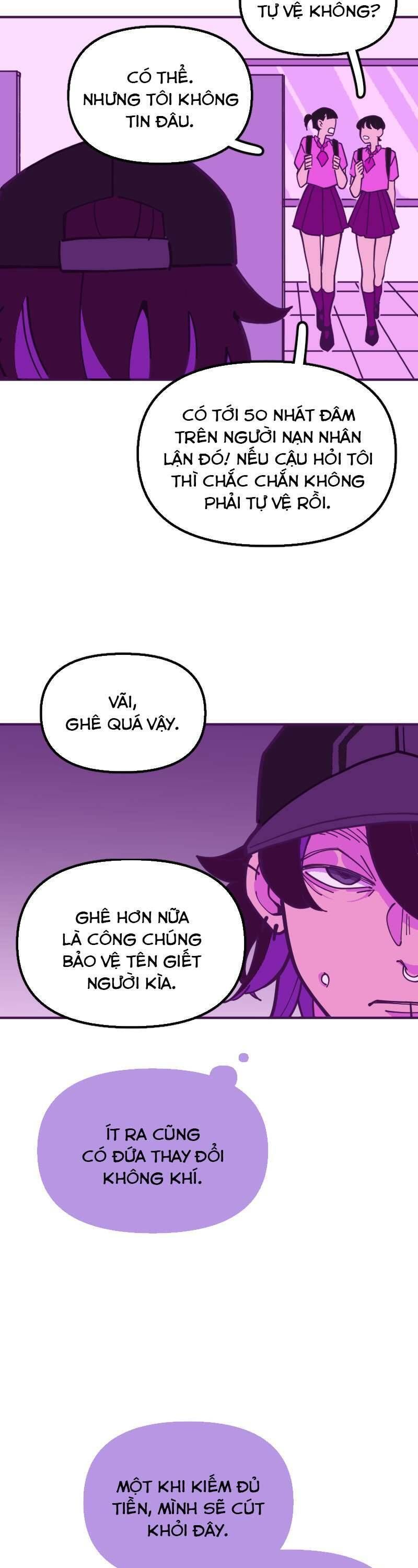 Homesick - Chapter 110 - Page 14