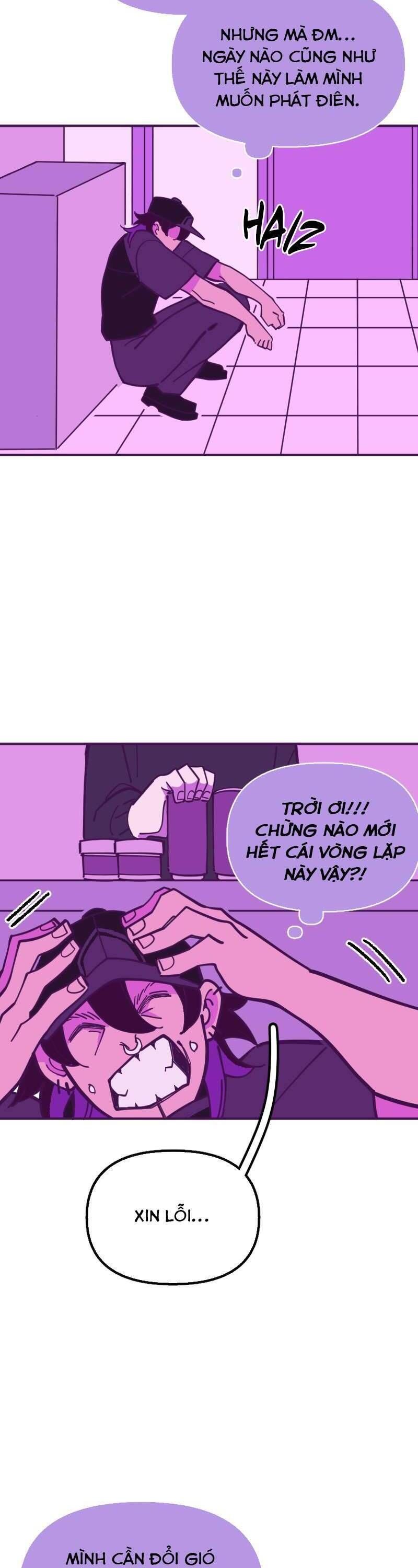 Homesick - Chapter 110 - Page 15