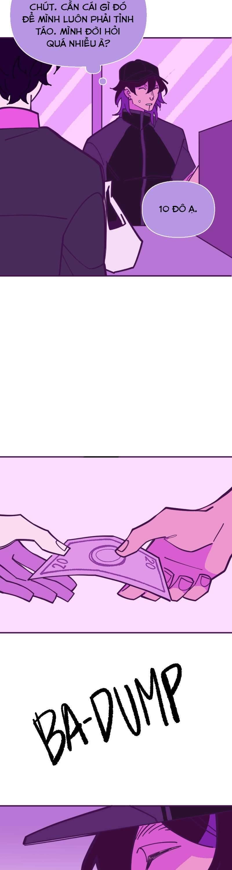 Homesick - Chapter 110 - Page 16