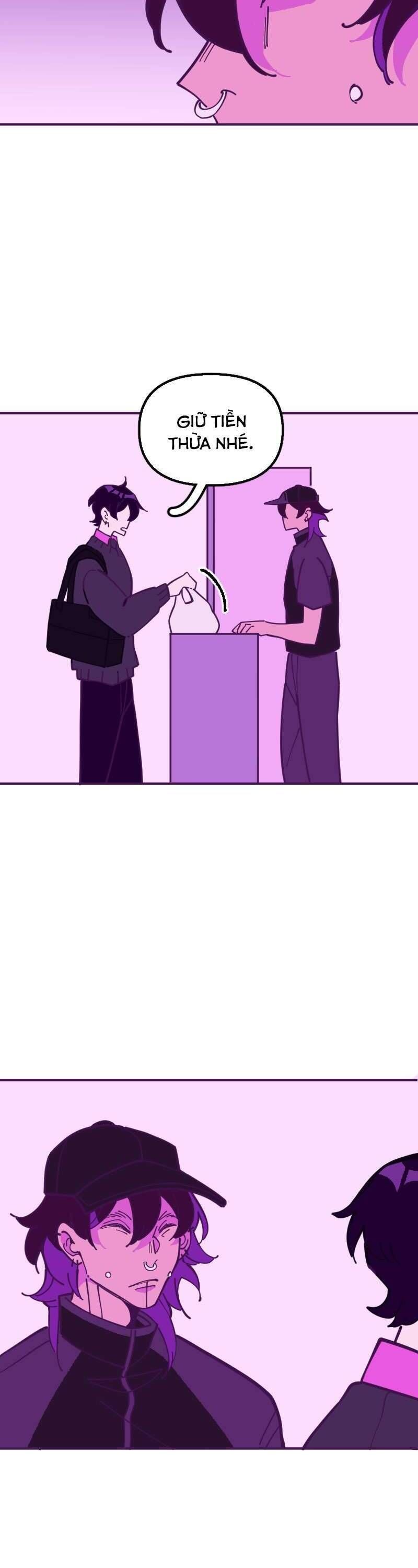 Homesick - Chapter 110 - Page 17