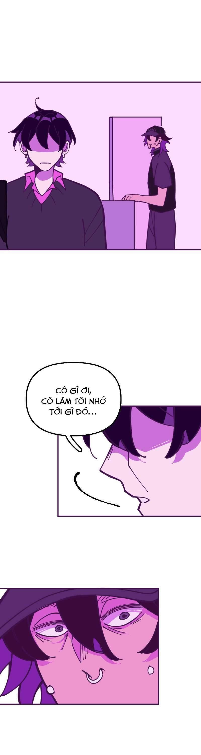 Homesick - Chapter 110 - Page 18