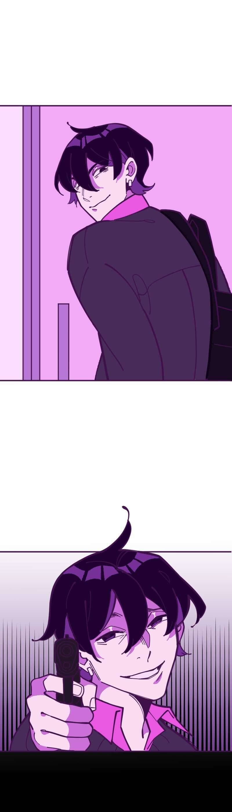 Homesick - Chapter 110 - Page 19