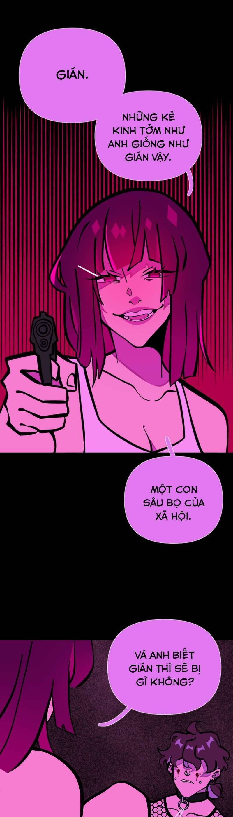 Homesick - Chapter 110 - Page 20