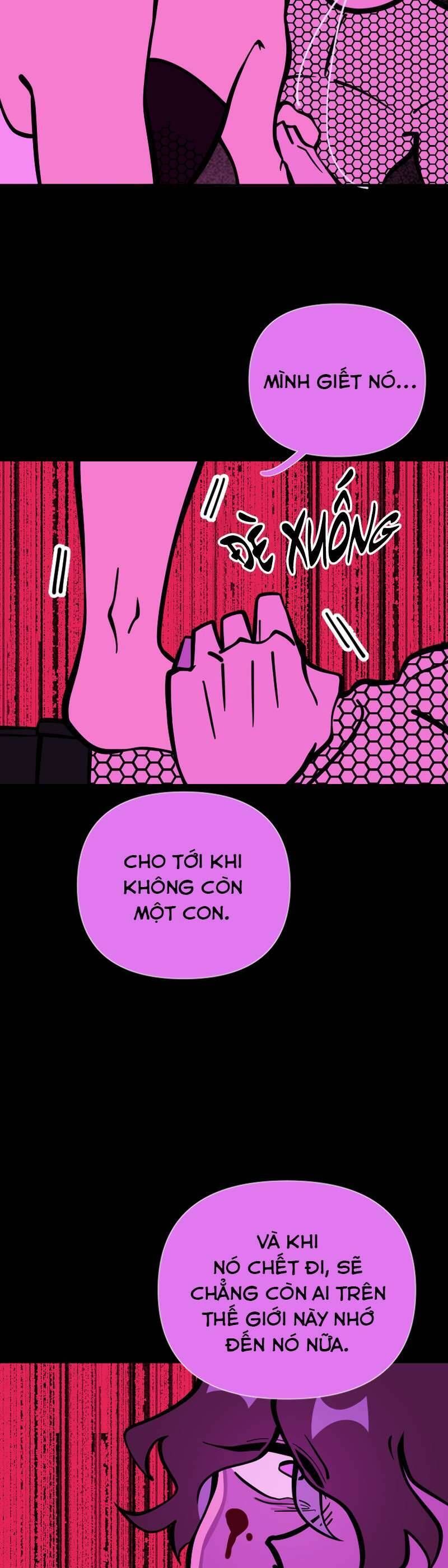 Homesick - Chapter 110 - Page 21