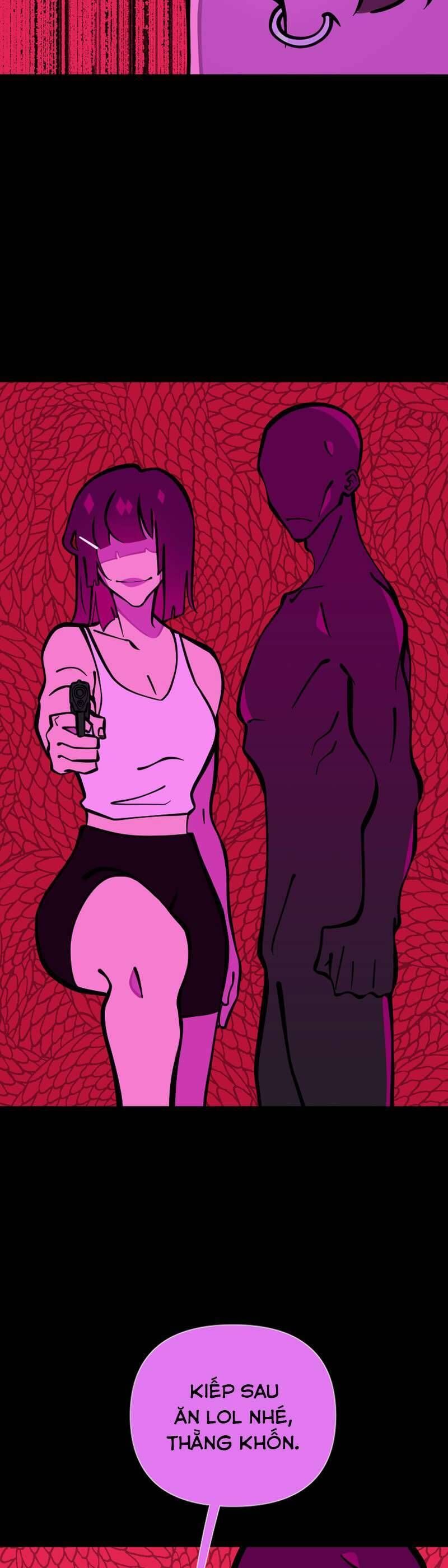 Homesick - Chapter 110 - Page 22