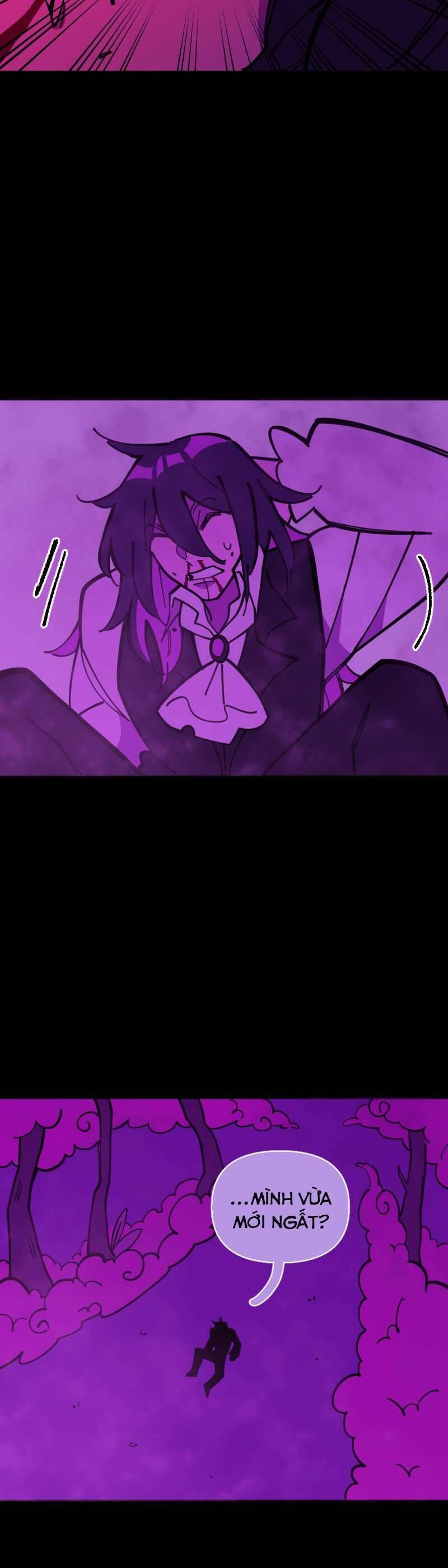 Homesick - Chapter 110 - Page 25