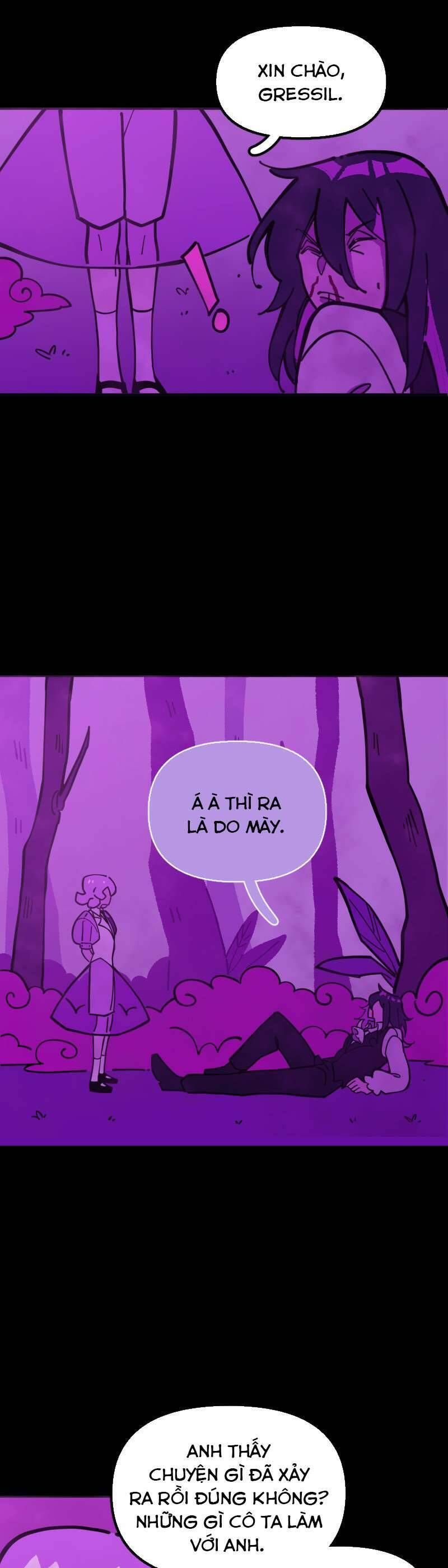 Homesick - Chapter 110 - Page 27