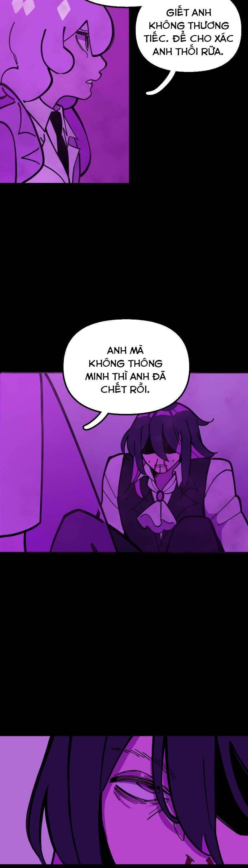 Homesick - Chapter 110 - Page 28