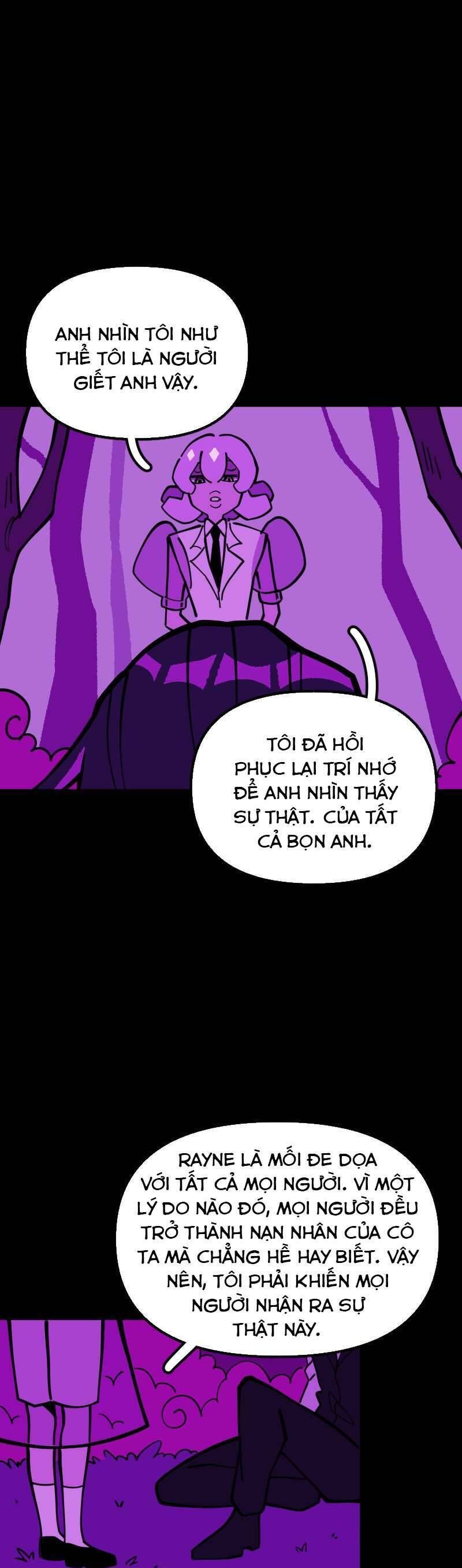 Homesick - Chapter 110 - Page 29