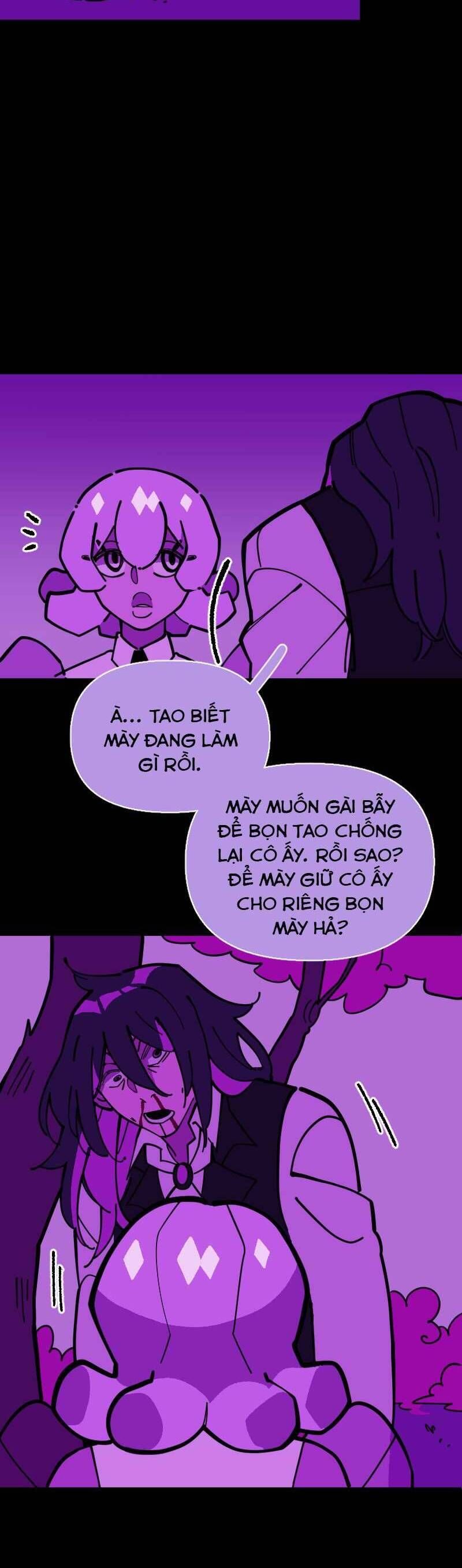 Homesick - Chapter 110 - Page 30