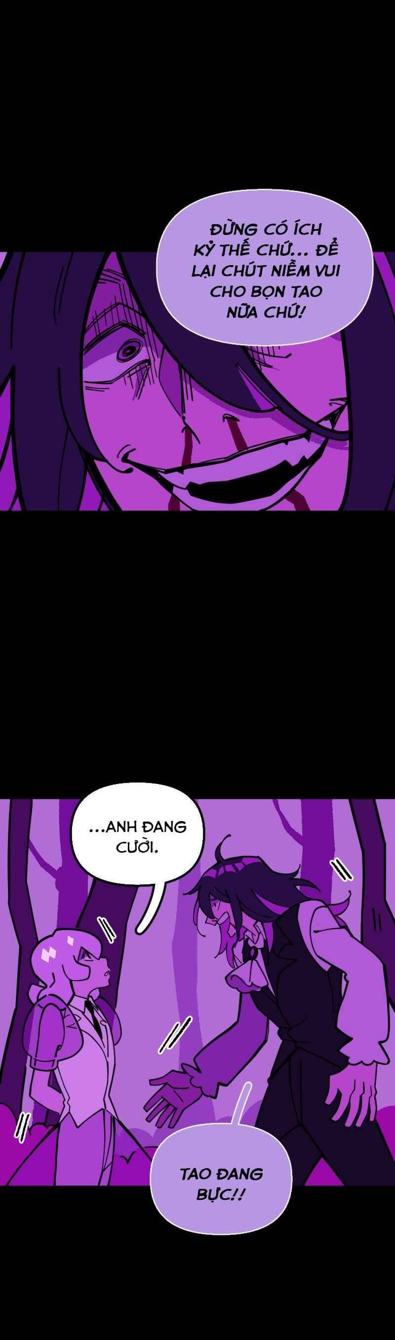 Homesick - Chapter 110 - Page 31