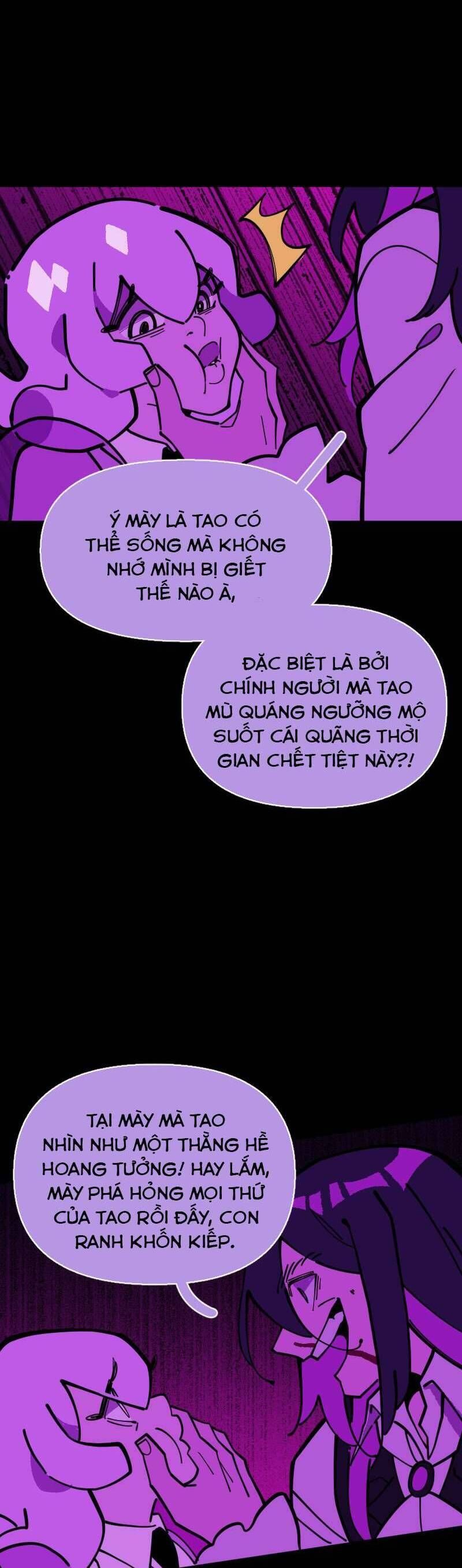 Homesick - Chapter 110 - Page 32