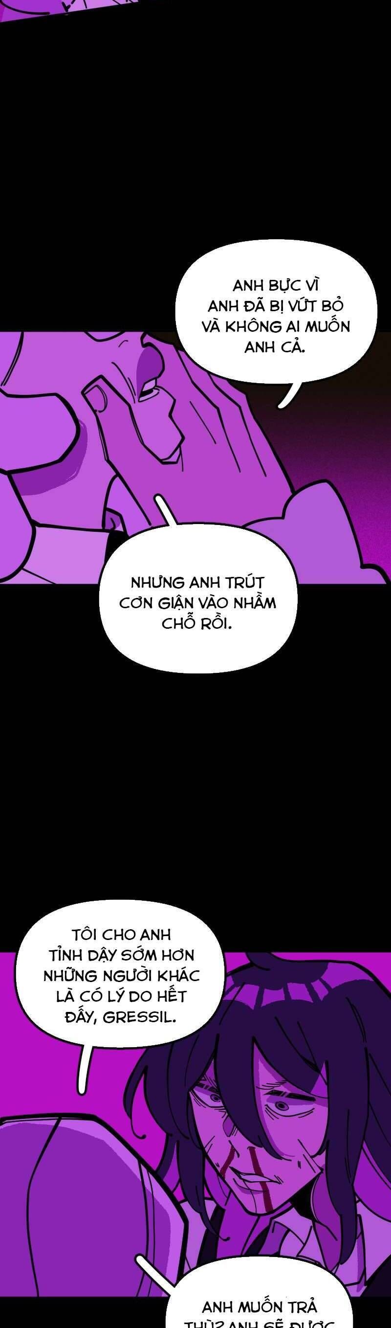 Homesick - Chapter 110 - Page 33