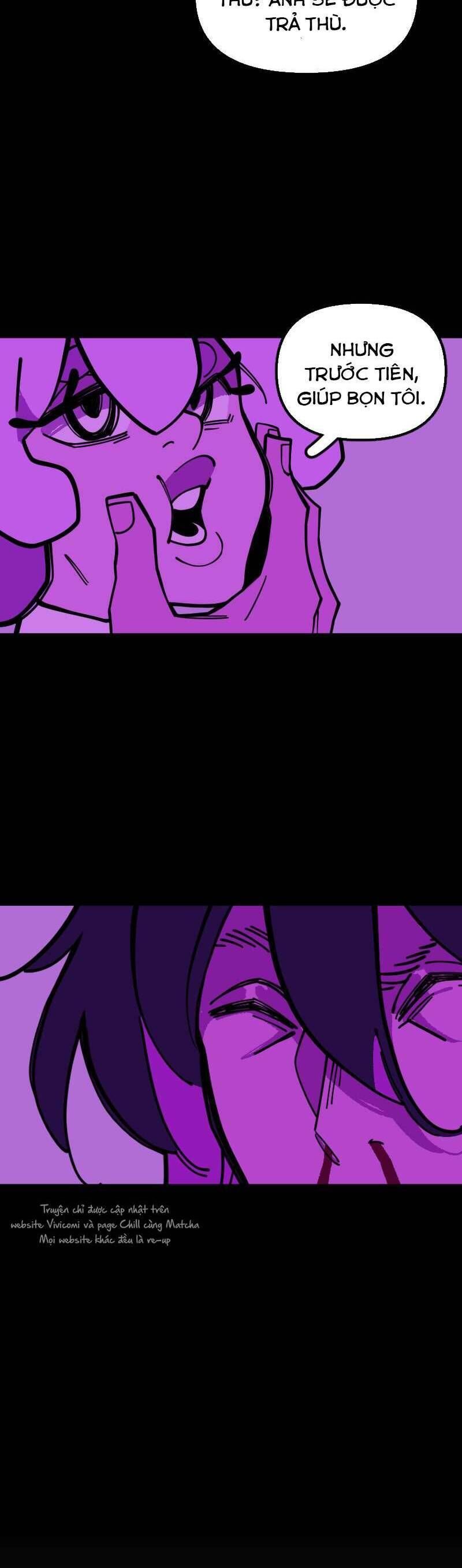 Homesick - Chapter 110 - Page 34