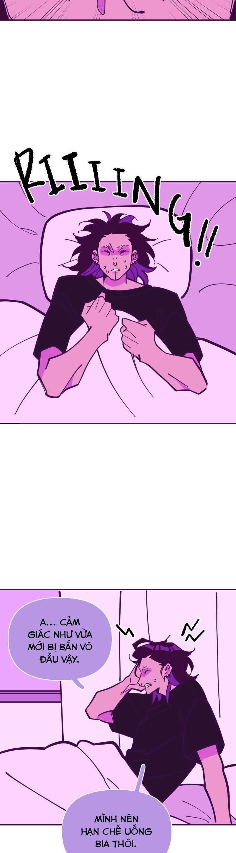 Homesick - Chapter 110 - Page 4