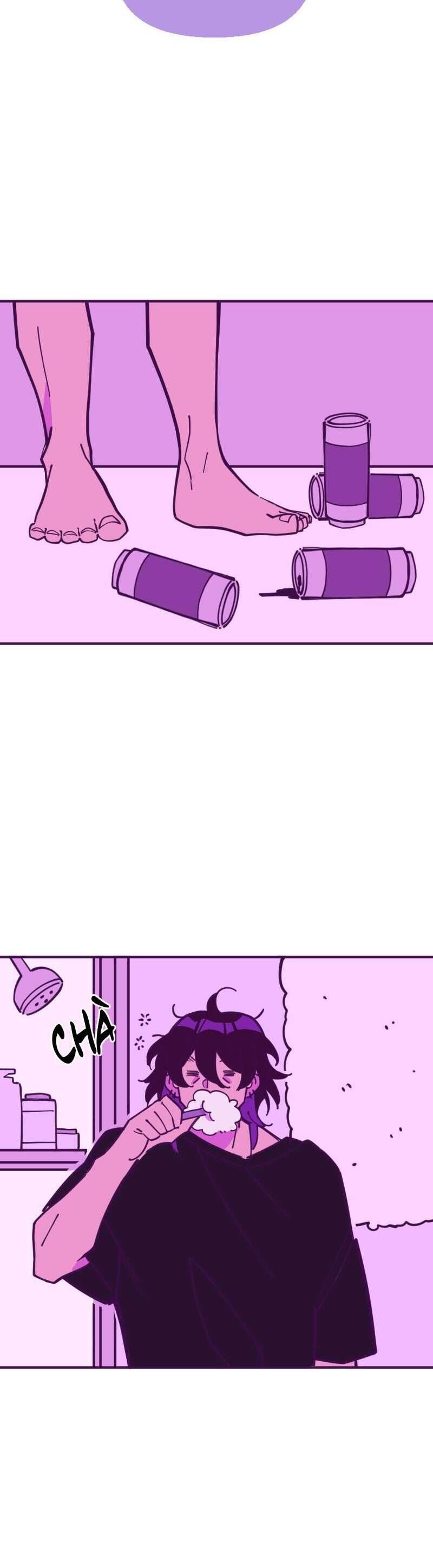 Homesick - Chapter 110 - Page 5