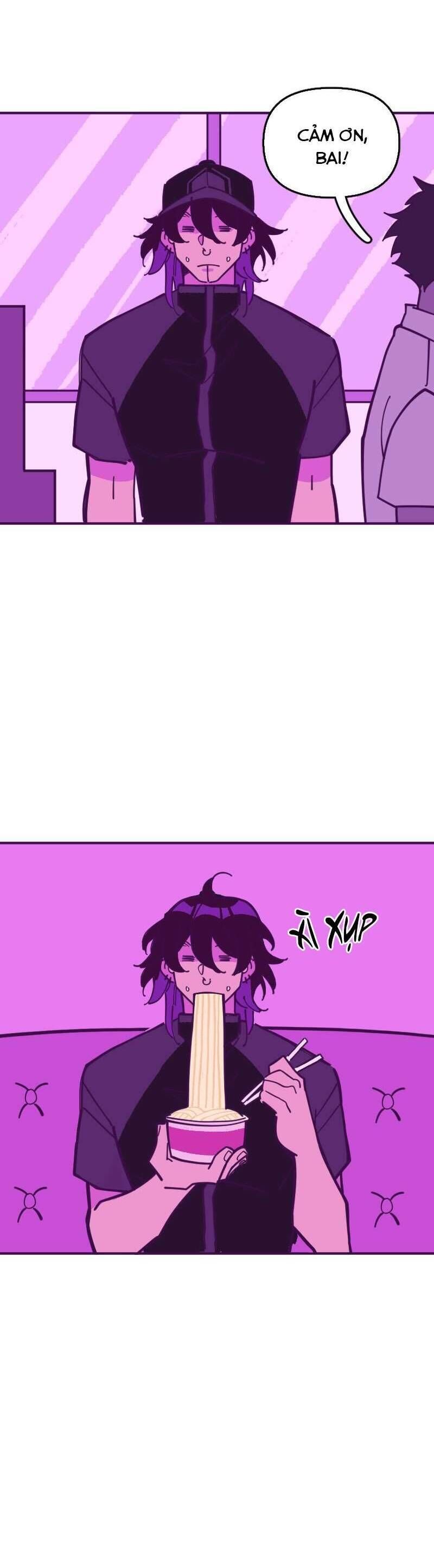 Homesick - Chapter 110 - Page 6