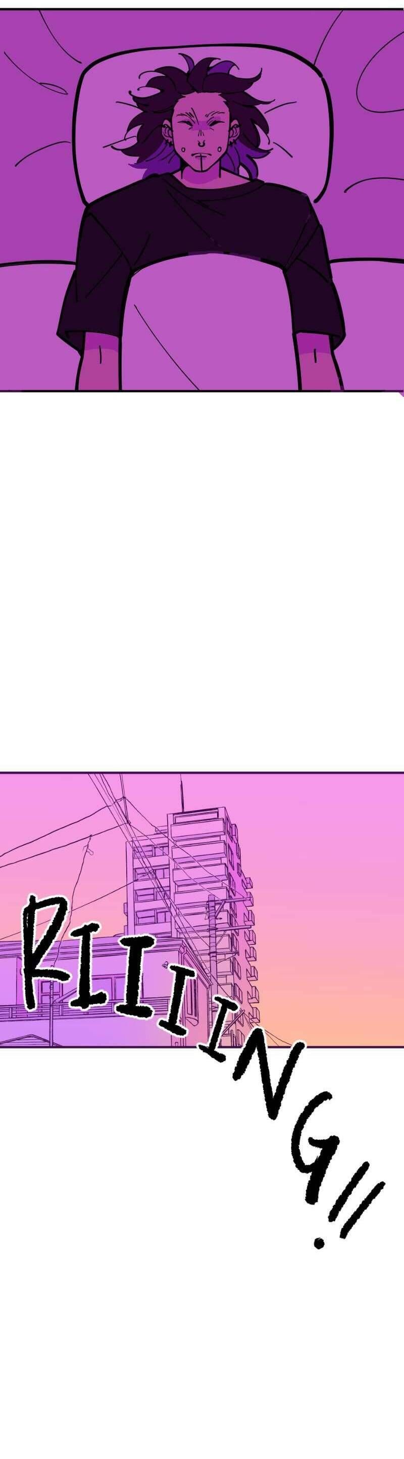 Homesick - Chapter 110 - Page 7