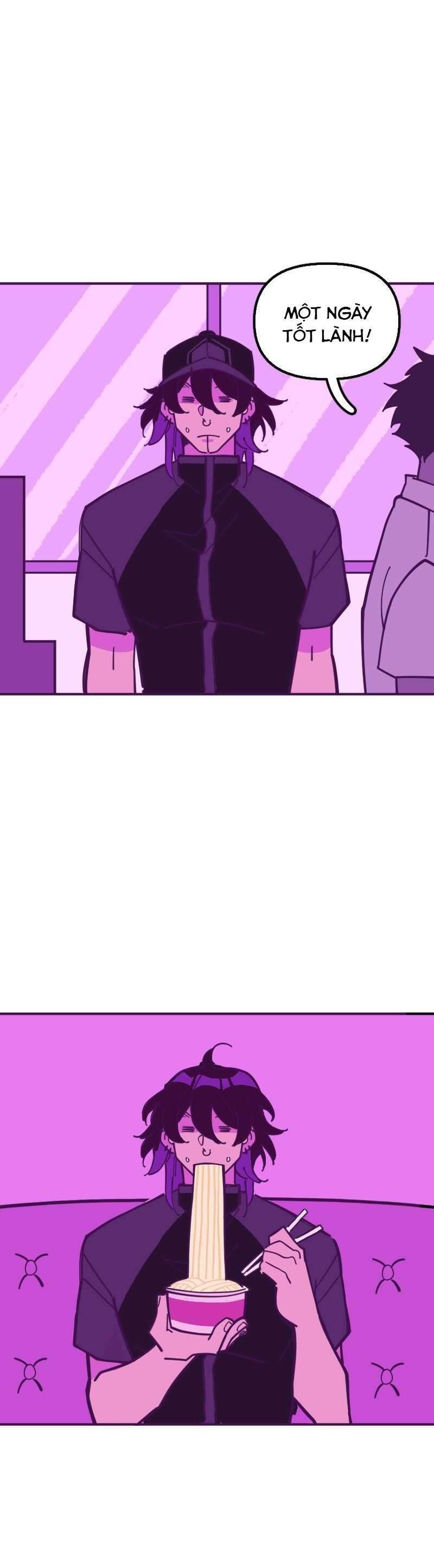 Homesick - Chapter 110 - Page 9