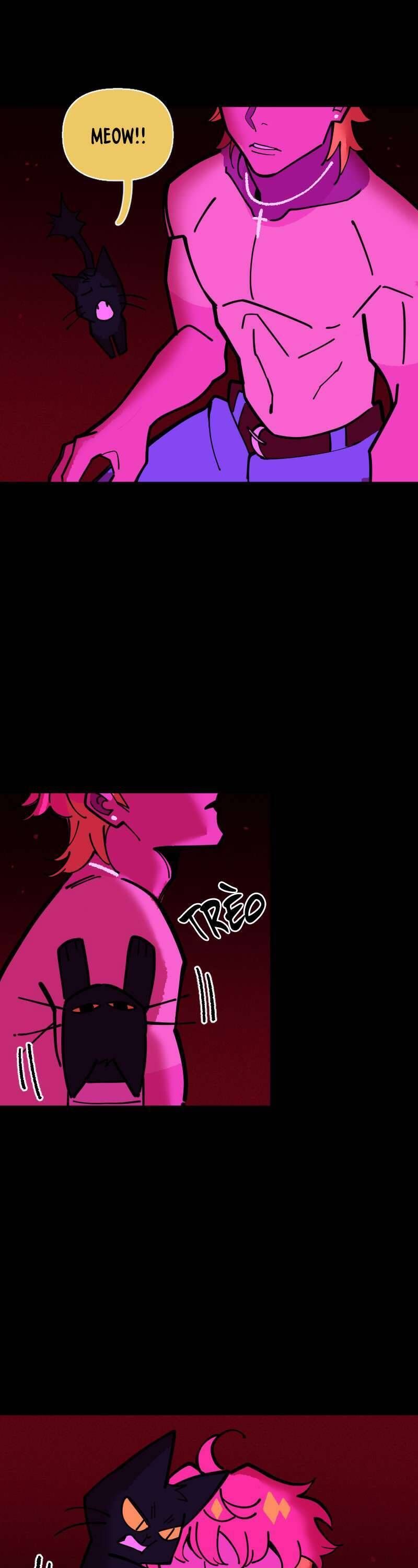 Homesick - Chapter 111 - Page 10