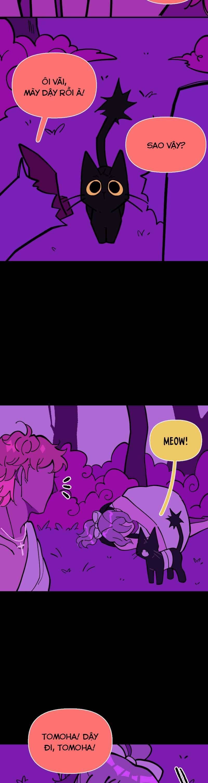 Homesick - Chapter 111 - Page 14