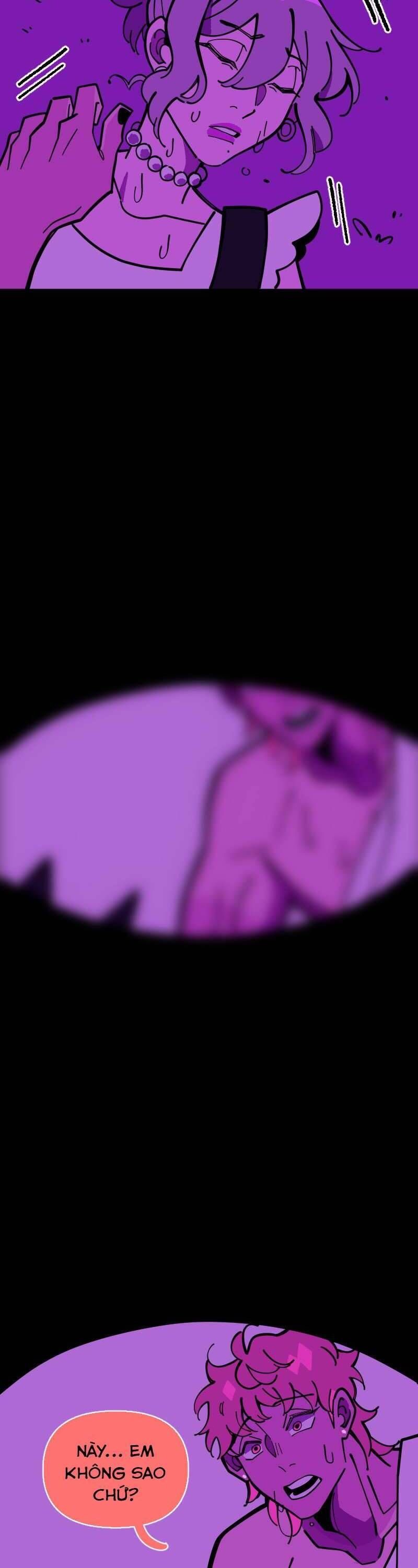 Homesick - Chapter 111 - Page 15