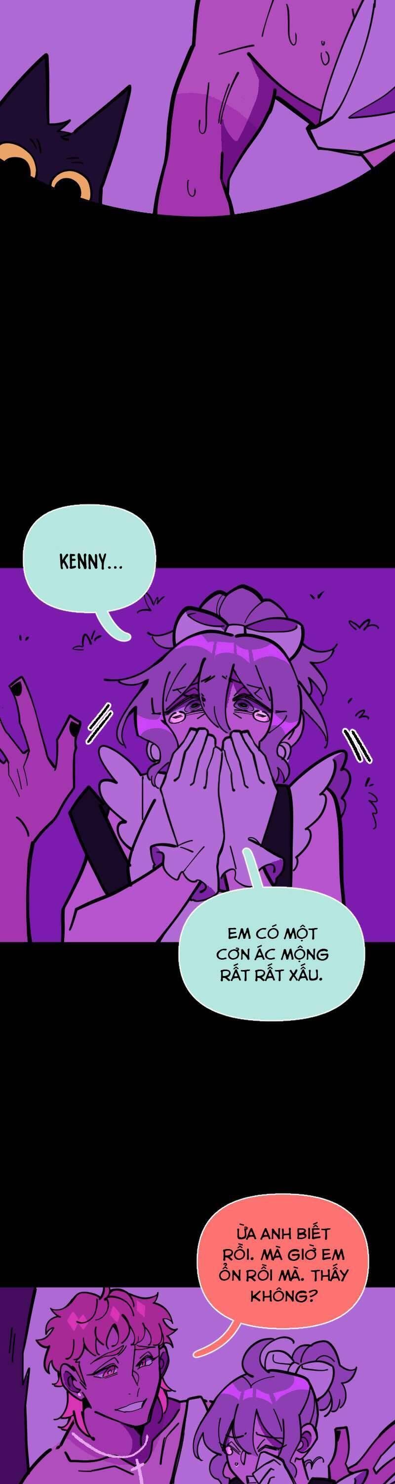 Homesick - Chapter 111 - Page 16