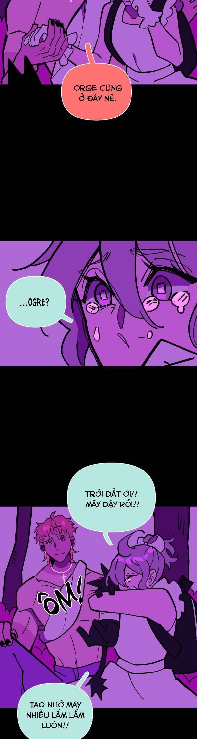 Homesick - Chapter 111 - Page 17