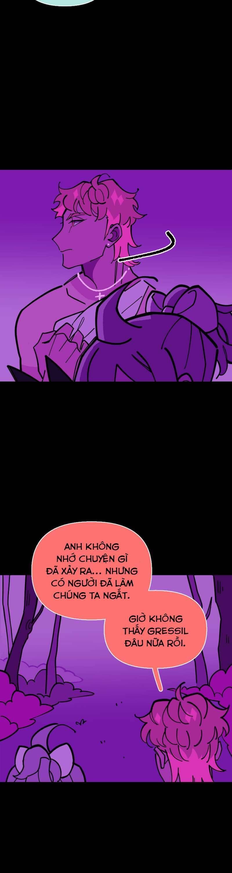 Homesick - Chapter 111 - Page 18