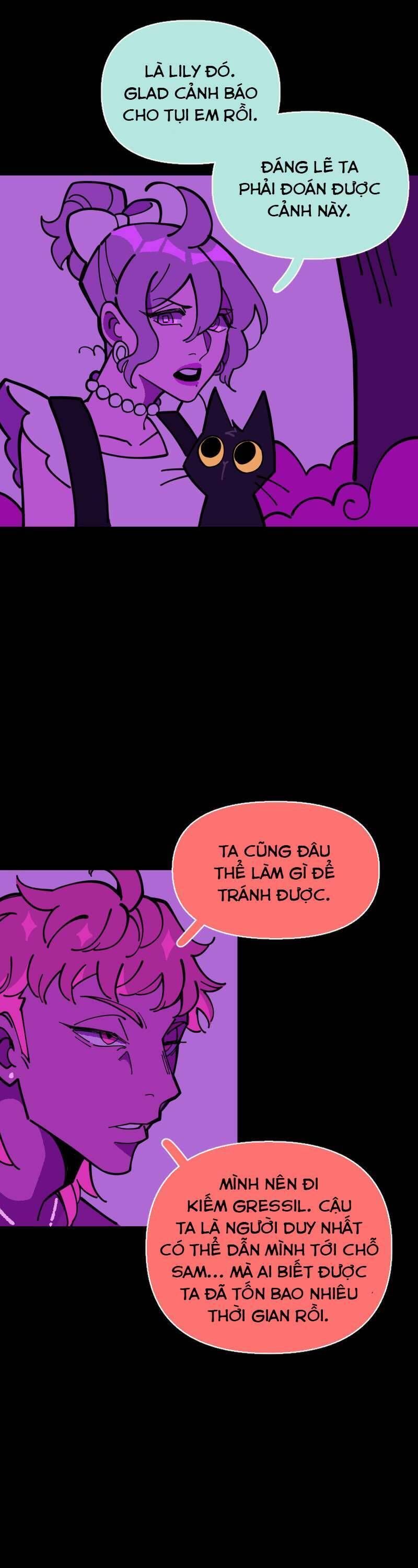 Homesick - Chapter 111 - Page 19