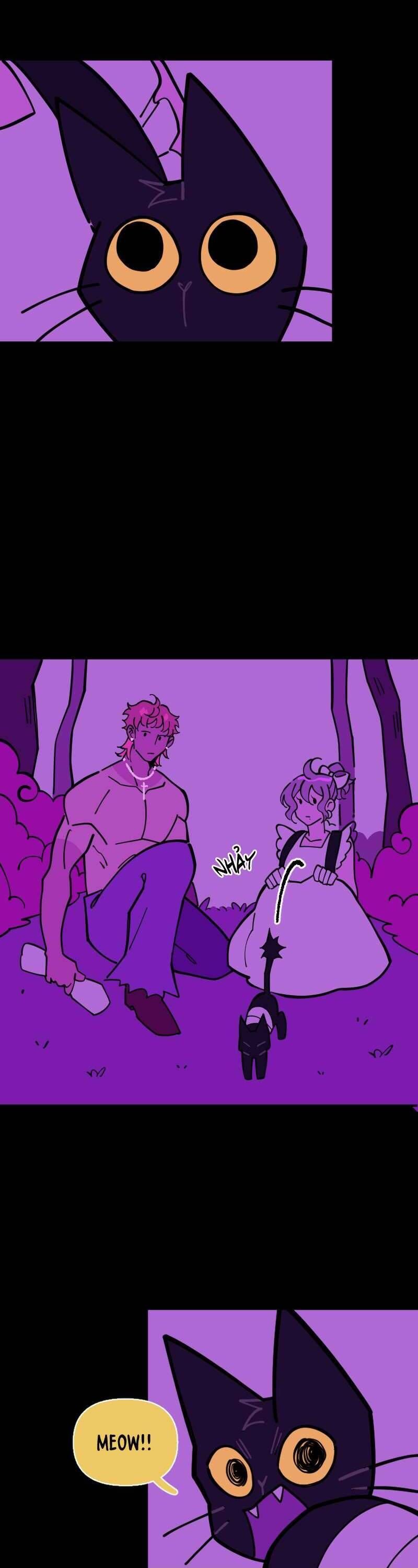 Homesick - Chapter 111 - Page 20