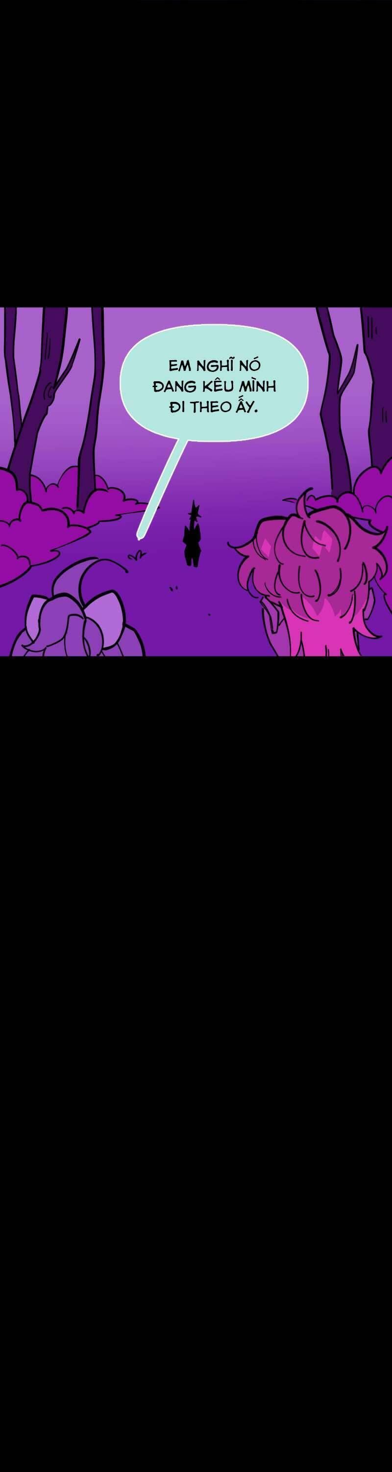 Homesick - Chapter 111 - Page 21