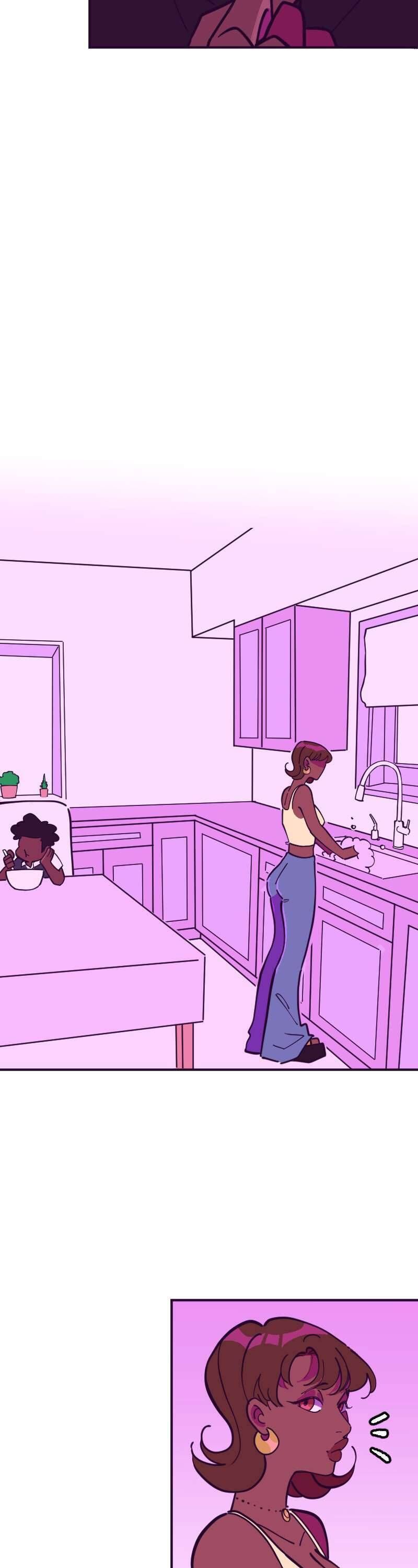 Homesick - Chapter 111 - Page 25