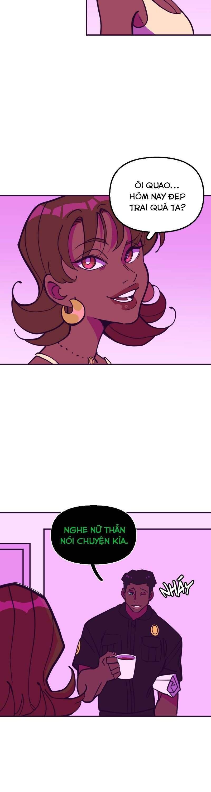 Homesick - Chapter 111 - Page 26