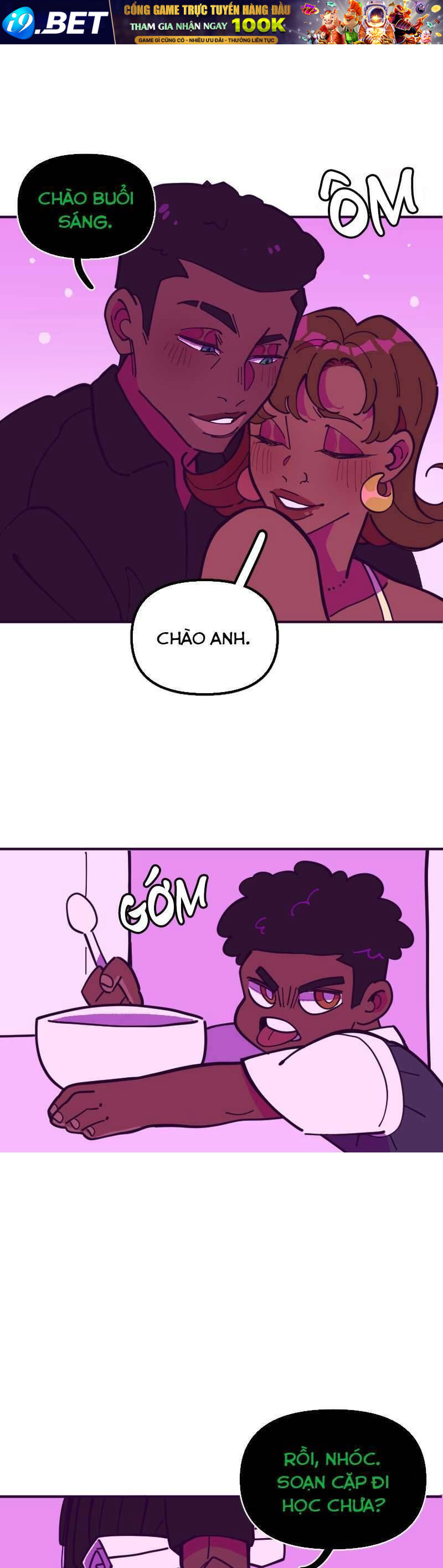 Homesick - Chapter 111 - Page 27