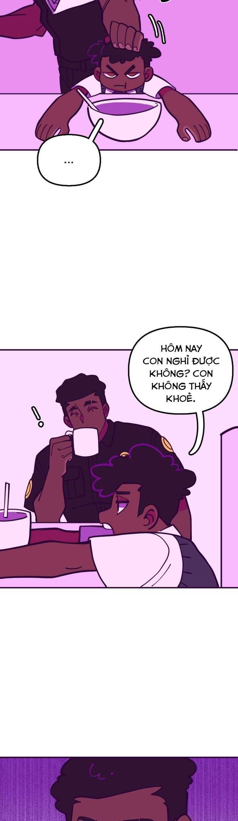 Homesick - Chapter 111 - Page 28